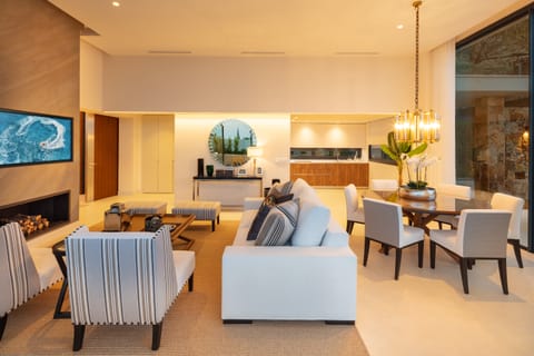 Deluxe By Design  Apartment in Marbella