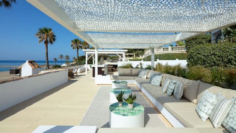 Glitz by the Sea Apartment in Marbella