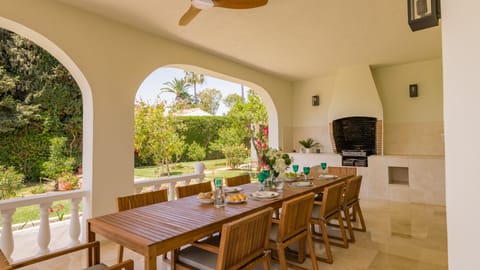 Arecaceae Apartment in Marbella