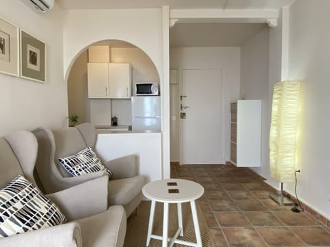 Summertide Apartment in Nerja