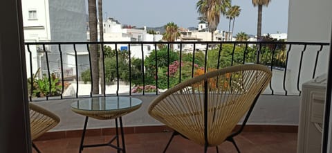 Summertide Apartment in Nerja