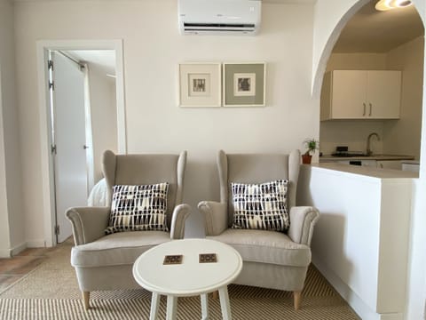 Summertide Apartment in Nerja