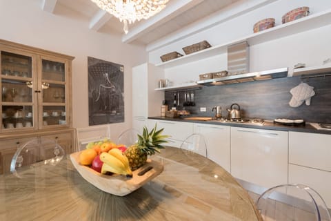 Sparkling For You Apartment in Santa Maria del Focallo