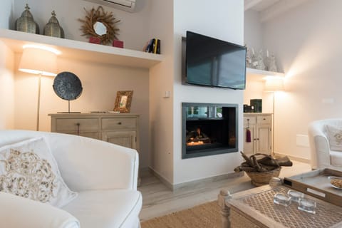 Sparkling For You Apartment in Santa Maria del Focallo