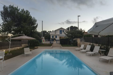 Oasi Oasis Apartment in Marina di Modica