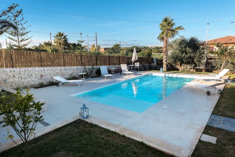 Oasi Oasis Apartment in Marina di Modica