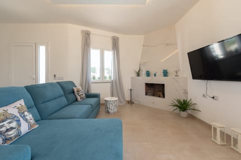 Ocean Springs Apartment in Fontane Bianche