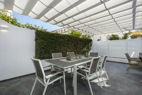 The Next Adventure Apartment in Marbella