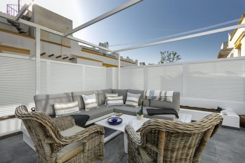 The Next Adventure Apartment in Marbella