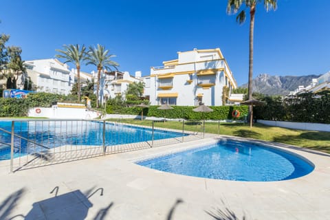 Sun & Moon Apartment in Marbella