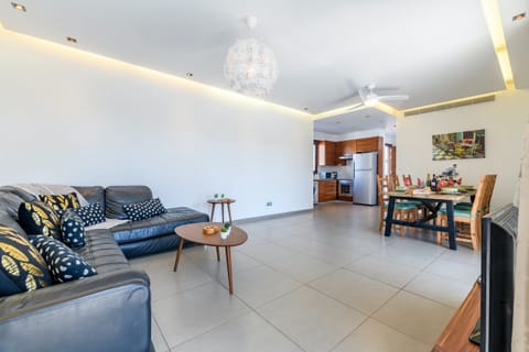 Sea Solace Apartment in Ayia Napa