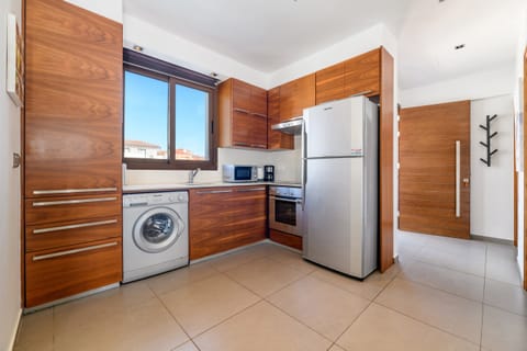 Sea Solace Apartment in Ayia Napa