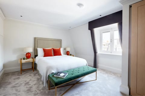 Covent Carousel Apartment in City of Westminster