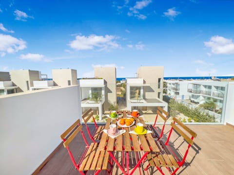 Bouquet of Rockroses Apartment in Paralimni