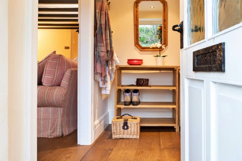 Happy & Wholesome Apartment in Craven District