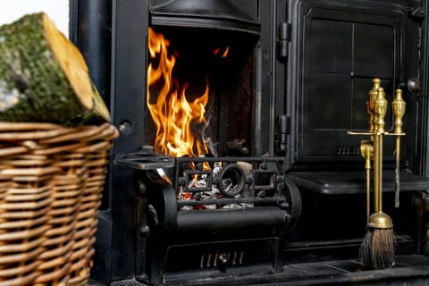  Granny's Footsteps Apartment in Rossendale