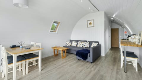 Lakeside Smial Apartamento in Hertford