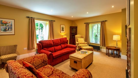 The Old Post Office Pad Apartment in High Peak District