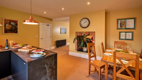 The Old Post Office Pad Apartment in High Peak District