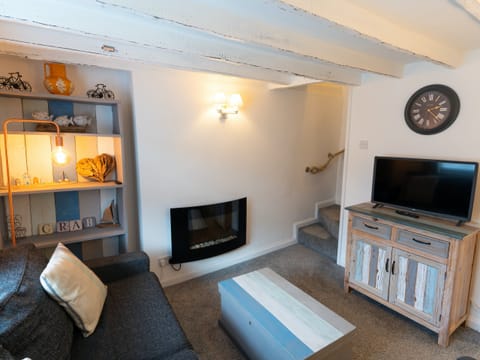 Come Sail With Me Apartment in Mevagissey