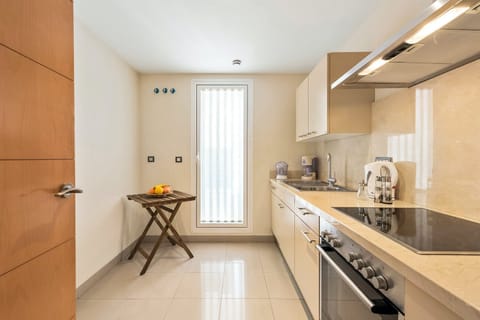 Buen Retiro Apartment in Costa del Sol