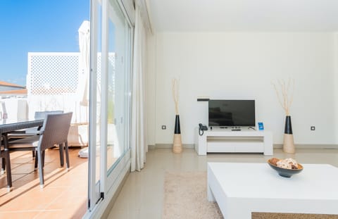 Buen Retiro Apartment in Costa del Sol