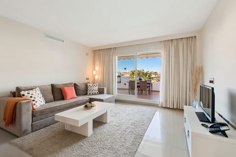 Buen Retiro Apartment in Costa del Sol