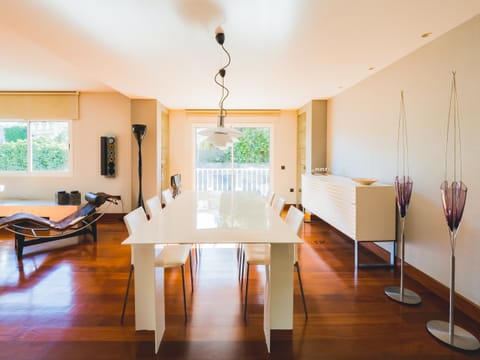 Deck-top Daydream Apartment in Malaga