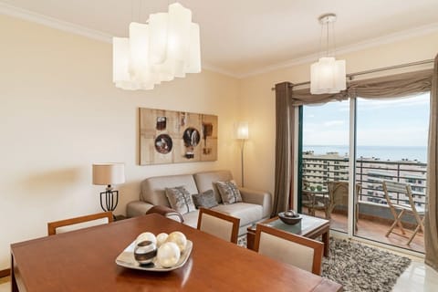 Magic of Madeira Apartment in Funchal