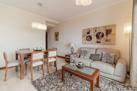 Magic of Madeira Apartment in Funchal