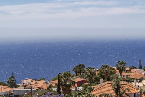 Ripples on the Ocean Apartment in Caniço