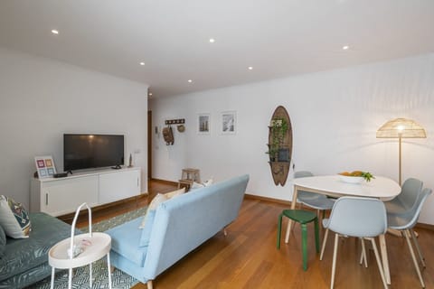 Best Wave of Your Life Apartment in Funchal