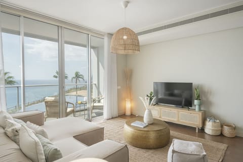 Palms by the Sea Apartment in Funchal