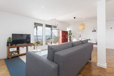 Paradise Horizon Apartment in Funchal