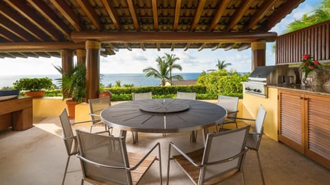 Sunlight Hues Eigentumswohnung in Punta Mita