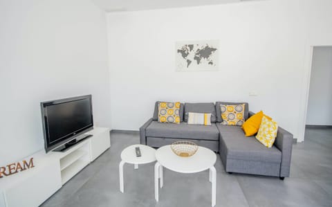 White Wine Spritzer Apartment in Valle del Guadalhorce