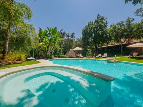 Flamingo Flamenco  Apartment in Sierra de las Nieves