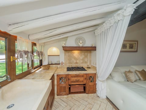 A Spanish Fairytale Apartment in Sierra de las Nieves