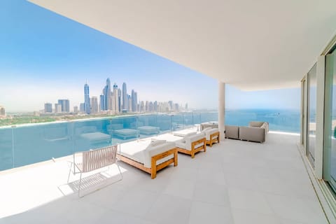 Glitz & Glamour  Apartment in Dubai