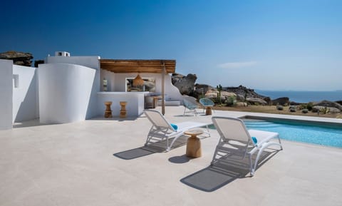 Honey & Figs Apartment in Mykonos, Mikonos 846 00, Greece