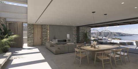 The Stone House Apartment in Mykonos, Mikonos 846 00, Greece