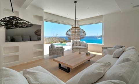 Hercules' Oasis Apartment in Mykonos, Mikonos 846 00, Greece