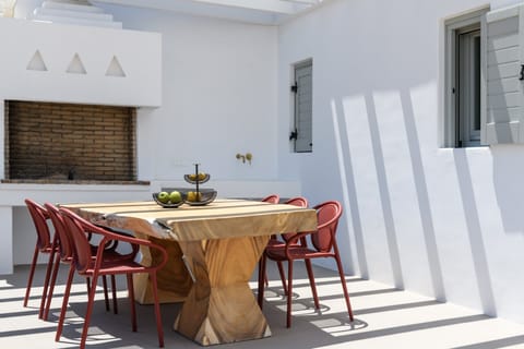 Greek Bliss Apartment in Mykonos