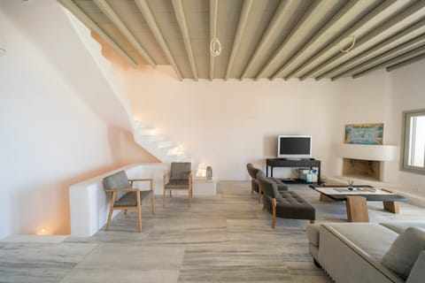 Mykonos Magic Apartment in Mykonos, Mikonos 846 00, Greece