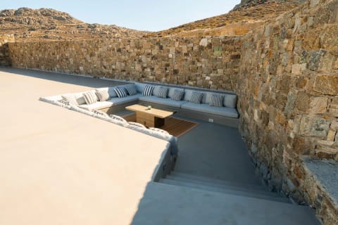 Mystic Formations Apartment in Mykonos, Mikonos 846 00, Greece