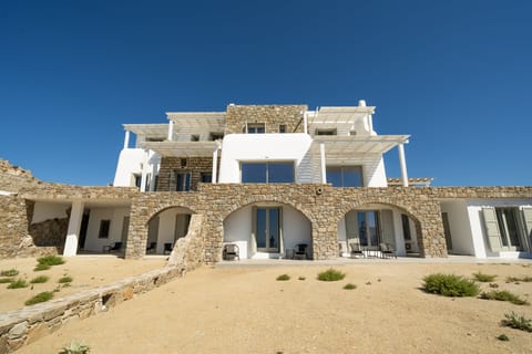 Mystic Formations Apartment in Mykonos, Mikonos 846 00, Greece