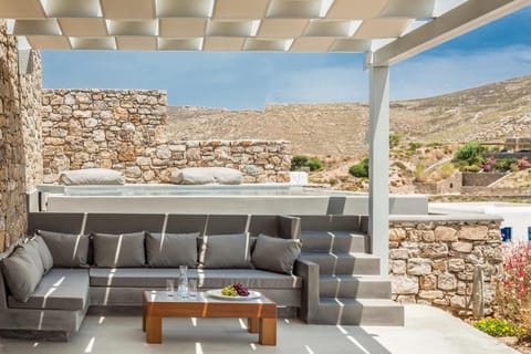 Elysian Elia Apartment in Mykonos, Mikonos 846 00, Greece