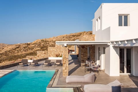 Elysian Elia Apartment in Mykonos, Mikonos 846 00, Greece