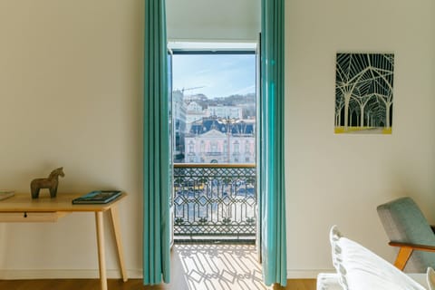 Send My Love Appartement in Lisbon