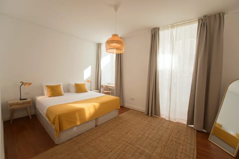 Faro Flourish Apartment in Faro